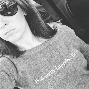 Meet your Posher, Rebecca